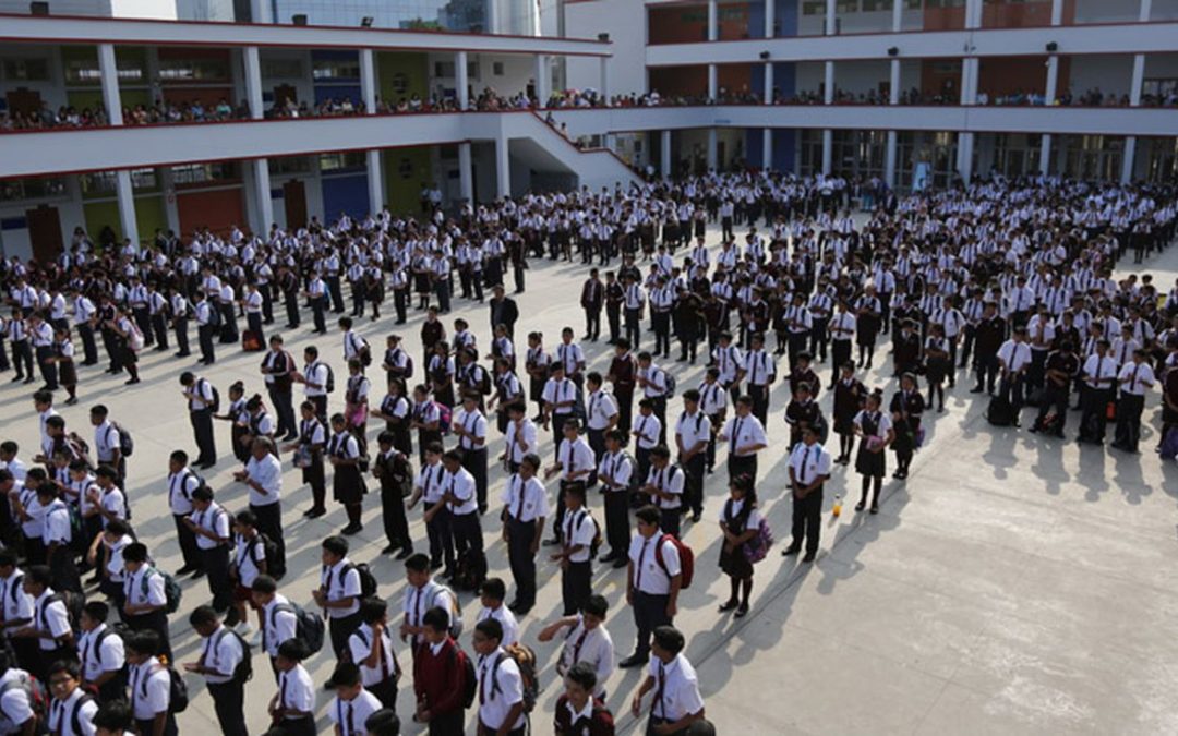 Arequipa: Padres de familia denuncian cobros excesivos de colegios