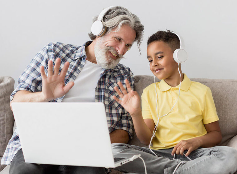 How to Create an Online Family Game