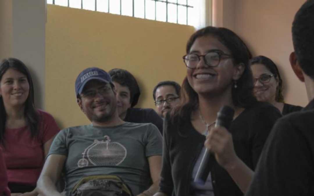 Enseña Perú abre postulaciones para su Programa Liderazgo para Estudiantes