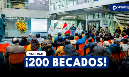 NACIONAL: LANZAN DIPLOMADO GRATUITO PARA 200 BECADOS EN GESTIÓN Y ORGANIZACIONES DE LA INFORMACIÓN EN ARCHIVOS Y BIBLIOTECAS PÚBLICAS 2024