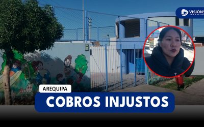 VECINOS DE MIRAFLORES CRITICAN COBROS Y FALTA DE APOYO AL DEPORTE