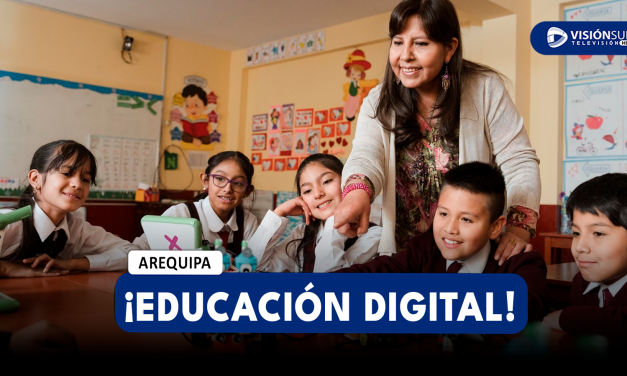 AREQUIPA: TRES PONENTES PARTICIPARÁN EN EL FLIT PARA BRINDAR PONENCIAS SOBRE EDUCACIÓN DIGITAL Y LAS BUENAS PRÁCTICAS