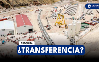 AREQUIPA: EL CONSEJO REGIONAL DEBATIRÁ EL CONVENIO DE TRANSFERENCIA DEL PROYECTO MAJES SIGUAS II AL GOBIERNO CENTRAL