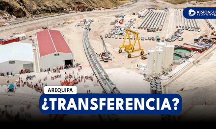 AREQUIPA: EL CONSEJO REGIONAL DEBATIRÁ EL CONVENIO DE TRANSFERENCIA DEL PROYECTO MAJES SIGUAS II AL GOBIERNO CENTRAL