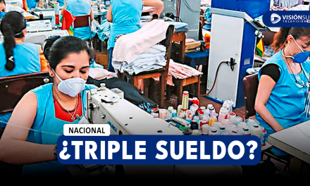 NACIONAL: ESTE MARTES 23 DE JULIO PODRÍAS RECIBIR HASTA EL “TRIPLE” DE TU PAGO SI ES QUE TE TOCA TRABAJAR