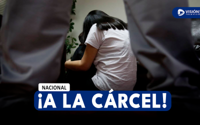 NACIONAL: VARÓN ES ACUSADO DE ABUSAR SEXUALMENTE DE SUS TRES SOBRINAS Y REALIZAR TOCAMIENTOS INDEBIDOS A SU HIJA DE 6 AÑOS