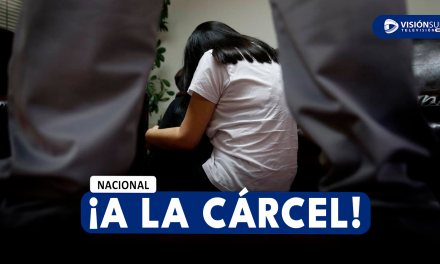 NACIONAL: VARÓN ES ACUSADO DE ABUSAR SEXUALMENTE DE SUS TRES SOBRINAS Y REALIZAR TOCAMIENTOS INDEBIDOS A SU HIJA DE 6 AÑOS