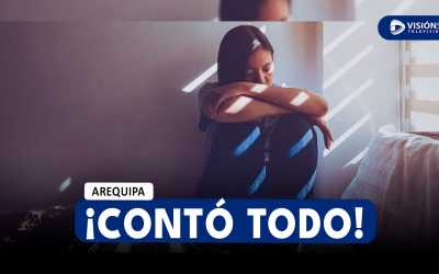 AREQUIPA: ADOLESCENTE CONFESÓ HABER SIDO ABUSADA SEXUALMENTE POR EL INQUILINO QUE VIVÍA EN SU PROPIA CASA DESDE FEBRERO