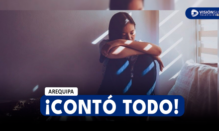 AREQUIPA: ADOLESCENTE CONFESÓ HABER SIDO ABUSADA SEXUALMENTE POR EL INQUILINO QUE VIVÍA EN SU PROPIA CASA DESDE FEBRERO