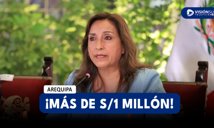 NACIONAL: GOBIERNO DE DINA BOLUARTE HABRÍA GASTADO MÁS DE S/1 MILLÓN EN ASESORAMIENTO PARA EL DESPACHO PRESIDENCIAL EN EL 2024