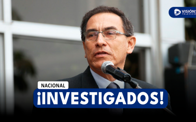 NACIONAL: EMBARGAN PROPIEDADES EN LIMA Y MOQUEGUA DEL EXPRESIDENTE VIZCARRA POR INDAGACIONES DE PRESUNTOS ACTOS DE CORRUPCIÓN