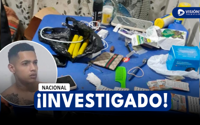 NACIONAL: CAPTURAN A 3 PERSONAS EN ICA E INVESTIGAN QUE UNO DE ELLOS PODRÍA SER RESPONSABLE DE CRÍMENES EN AREQUIPA