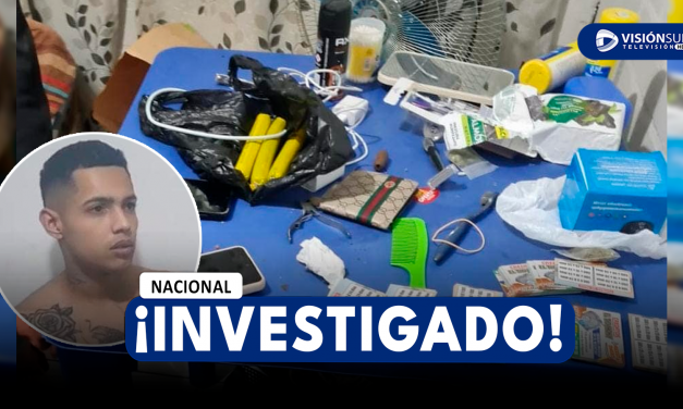 NACIONAL: CAPTURAN A 3 PERSONAS EN ICA E INVESTIGAN QUE UNO DE ELLOS PODRÍA SER RESPONSABLE DE CRÍMENES EN AREQUIPA