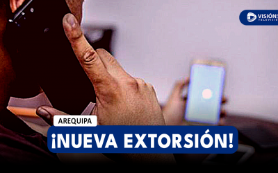 AREQUIPA: ABOGADO DENUNCIA SER EXTORSIONADO POR DELINCUENTES TRAS HABER MANTENIDO UN ENCUENTRO CON MERETRIZ