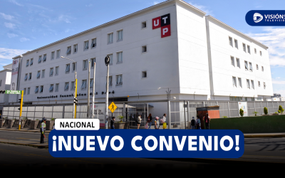 NACIONAL: ESTUDIANTES DE LA UTP PODRÁN REALIZAR INVESTIGACIONES Y ESTUDIAR UN CICLO EN UNA UNIVERSIDAD TOP DE ESTADOS UNIDOS