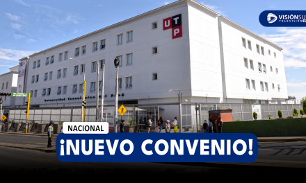 NACIONAL: ESTUDIANTES DE LA UTP PODRÁN REALIZAR INVESTIGACIONES Y ESTUDIAR UN CICLO EN UNA UNIVERSIDAD TOP DE ESTADOS UNIDOS