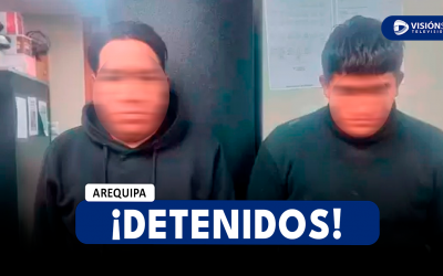 NACIONAL: DOS PRESUNTOS DELINCUENTES SECUESTRAN A MENOR DE EDAD CUANDO SALÍA DE SU CENTRO DE ESTUDIOS