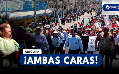 NACIONAL: PRENSA INTERNACIONAL SE ASOMBRA POR AMBAS CARAS DEL PERÚ DONDE UNO SE VE EL FORO APEC Y EN OTRO LAS PROTESTAS