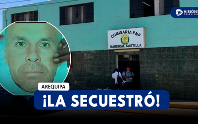 AREQUIPA: MADRE DENUNCIA QUE SU HIJA FUE SECUESTRADA Y ABUSADA LUEGO DE SALIR DEL COLEGIO EN CERRO COLORADO