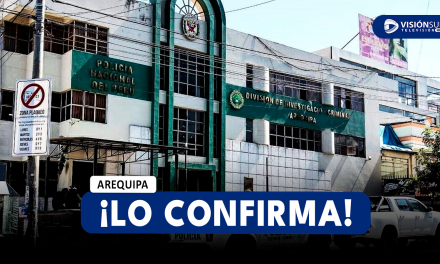 AREQUIPA: MÉDICO LEGISTA CONFIRMA QUE PADRE DE FAMILIA NO HABRÍA ABUSADO DE SU HIJO COMO FUE ACUSADO