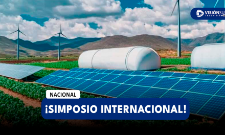 NACIONAL: “TECNOLOGÍAS PARA LA CONSERVACIÓN DEL MEDIOAMBIENTE”, UN SIMPOSIO DONDE EXPERTOS DE VARIOS PAÍS COMPARTEN CONOCIMIENTO