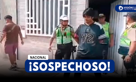 NACIONAL: MADRE E HIJA SON ENCONTRADAS SIN VIDA AL INTERIOR DE SU VIVIENDA EN EL DISTRITO DE CARABAYLLO