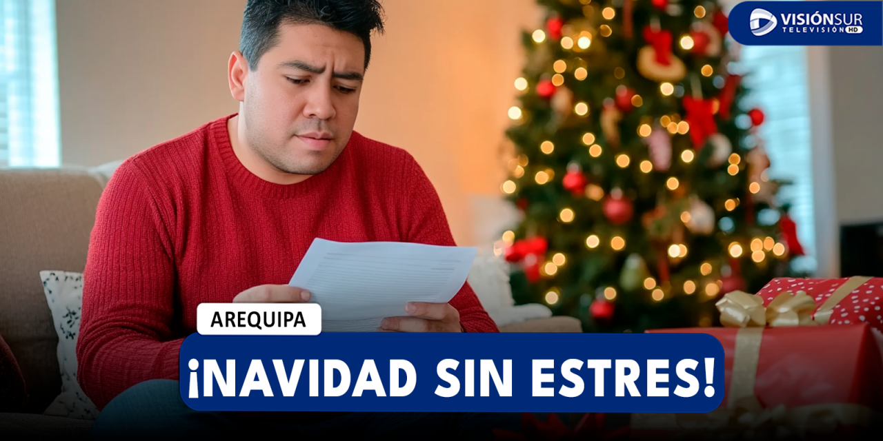 NACIONAL: NAVIDAD SIN ESTRÉS FINANCIERO: CONSEJOS PARA CUIDAR TUS FINANZAS EN ESTAS FIESTAS