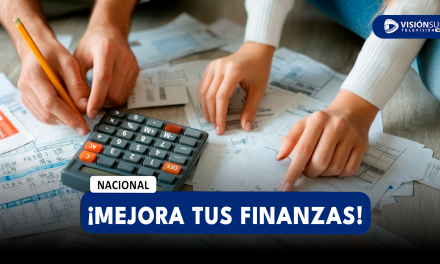 NACIONAL: APRENDER COMO ORGANIZAR LOS PAGOS LAS DEUDAS ES UNA GRAN MANERA DE MANEJAR LAS FINANZAS