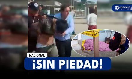 NACIONAL: SICARIOS ASESINAN A MUJER QUE VENDÍA ROPA USADA EN MERCADO DE CARABAYLLO