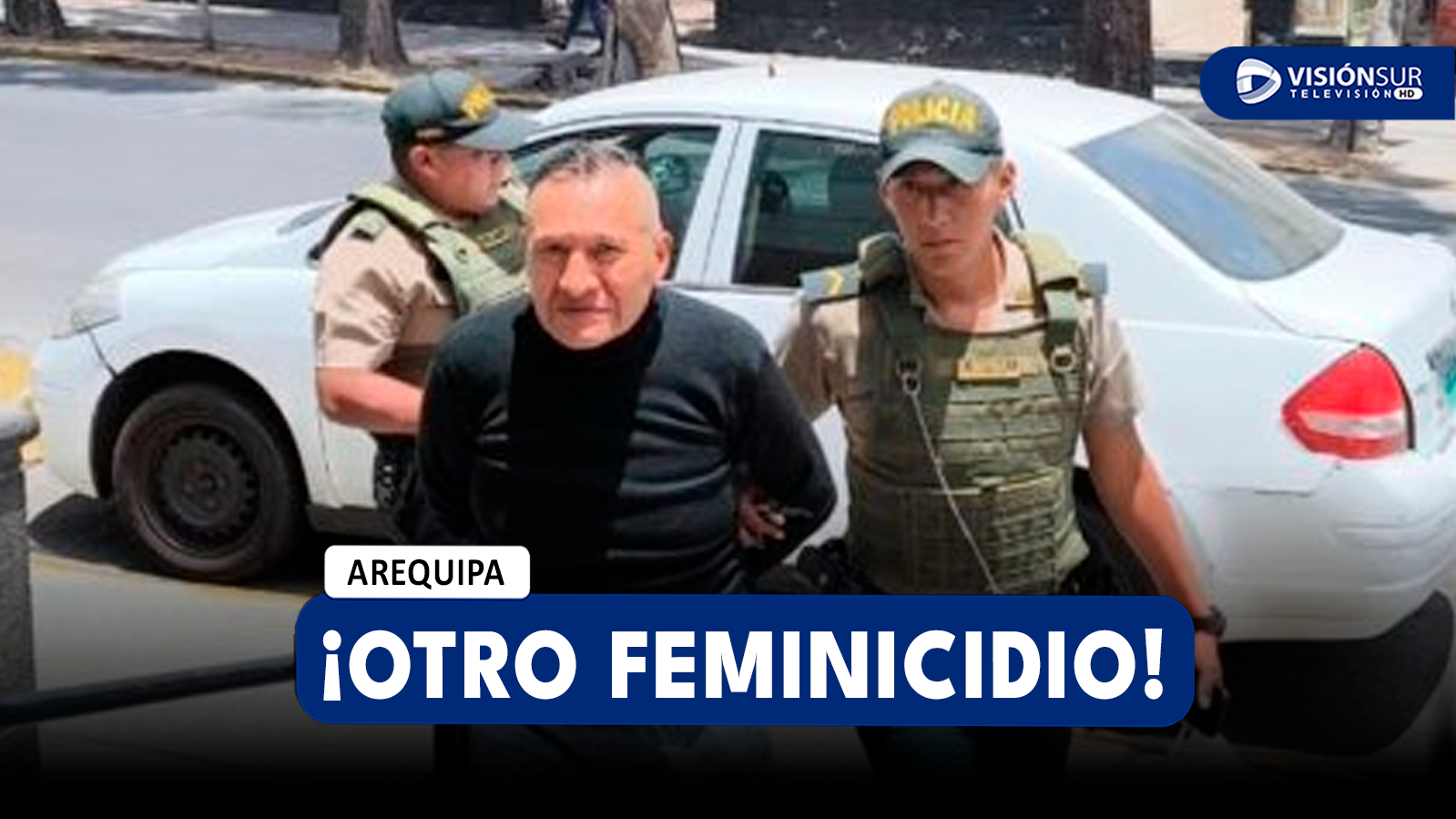 AREQUIPA: MUJER QUE RECIBIÓ MÁS DE 10 PUÑALADAS EN NOVIEMBRE PERDIÓ LA VIDA TRAS LUCHAS MÁS DE 2 MESES POR SU VIDA