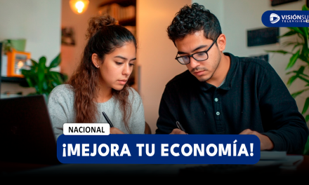 NACIONAL: CONSEJOS ECONÓMICOS PARA PODER MANEJAR EL IMPACTO EN LA ECONOMÍA PERSONA Y FAMILIAR LUEGO DE LAS FESTIVIDADES