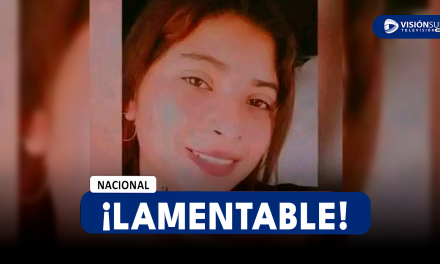 NACIONAL: JOVEN DE 24 AÑOS FALLECE LUEGO DE RECIBIR BRUTAL GOLPIZA POR PARTE DE SU PAREJA EN TRUJILLO