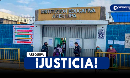 AREQUIPA: INICIARÁN PROCESO SANCIONADOR CONTRA DIRECTOR DEL COLEGIO AREQUIPA POR COBROS INDEBIDOS A PADRES