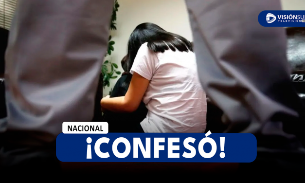 AREQUIPA: MENOR DE 7 AÑOS CONFESÓ HABER SIDO VÍCTIMA DE ABUSO POR PARTE DE SU TIO EN UCHUMAYO