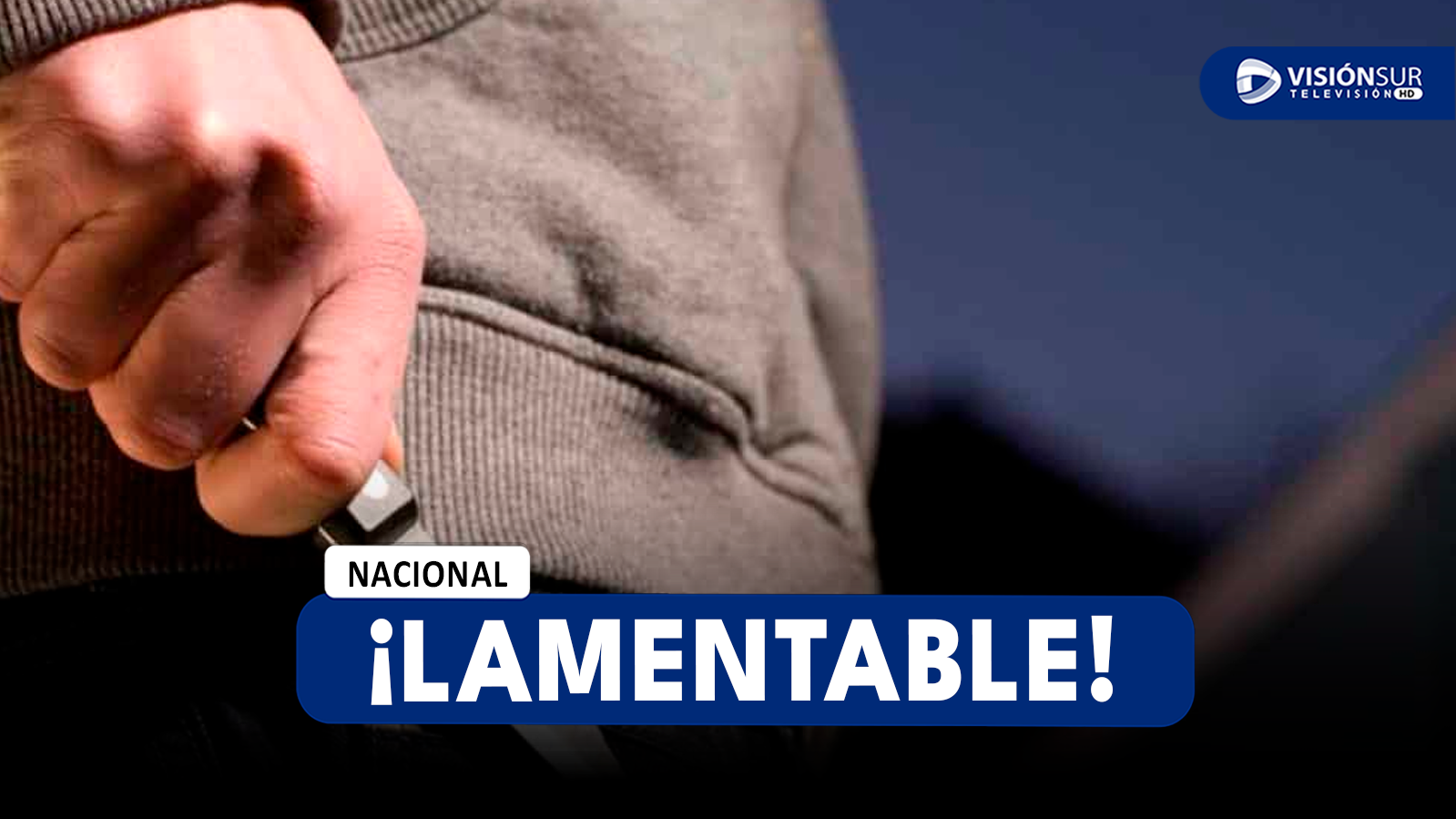 NACIONAL: VARÓN ASESINÓ A UNA MENOR DE 9 AÑOS LUEGO QUE INTENTARÁ PROTEGER A SU HERMANA MAYOR
