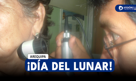 AREQUIPA: “EL DÍA DEL LUNAR” SE LLEVARÁ A CABO DESDE EL 27 DE ENERO HASTA EL 20 DE FEBRERO