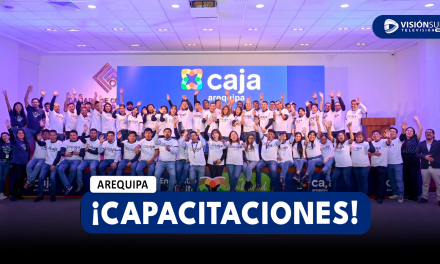 AREQUIPA: CAJA AREQUIPA PROMUEVE ECONOMÍA CIRCULAR CON CAPACITACIÓN Y FINANCIAMIENTO