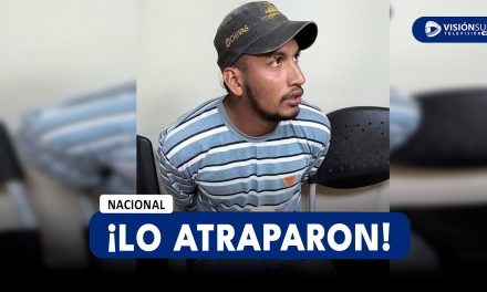 AREQUIPA: LOGRAN CAPTURAR AL PRESUNTO ASESINO DE CINDY CHOQUEHUANCA QUIEN TRABAJABA EN UNA BOTICA EN CIUDAD MUNICIPAL