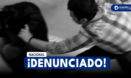 NACIONAL: MADRE DE FAMILIA DENUNCIA HABER SIDO GOLPEADA BRUTALMENTE LUEGO DE PEDIRLE S/150 AL PADRE DE SU HIJO