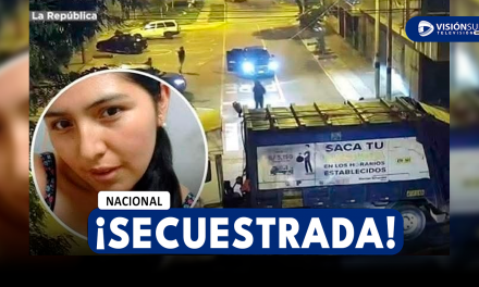 NACIONAL: DELINCUENTES SECUESTRAN A “LA REINA DEL ARROZ” Y PIDEN S/2 MILLONES PARA LIBERARLA