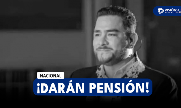 NACIONAL: APDAYC DARÁ UNA PENSIÓN AL HIJO MENOR DEL CANTANTE PAUL FLORES TRAS FALLECER EN UN ATAQUE AL BUS DE ARMONÍA 10