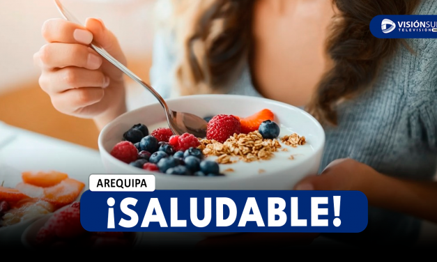 NACIONAL: CLAVES PARA INICIAR UNA DIETA SALUDABLE DE FORMA SEGURA Y EFECTIVA