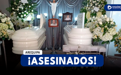 NACIONAL: PADRE E HIJO SON ASESINADOS TRAS REUSARSE A PAGARLE A UNA BANDA DE EXTORSIONADORAS