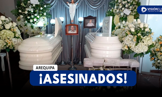 NACIONAL: PADRE E HIJO SON ASESINADOS TRAS REUSARSE A PAGARLE A UNA BANDA DE EXTORSIONADORAS