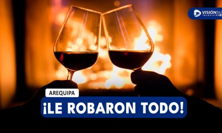 AREQUIPA: JOVEN DE 18 AÑOS SUFRE EL ROBO DE SUS PERTENENCIAS TRAS CONOCER A VARÓN EN APLICACIÓN DE CITAS GRINDR