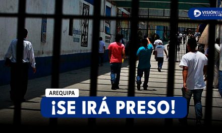 AREQUIPA: JUEZA EN COTAHUASI REVOCA SENTENCIA SUSPENDIDA PARA PADRE DE FAMILIA QUE NO CUMPLIÓ CON PAGOS DE PENSIÓN ALIMENTICIA