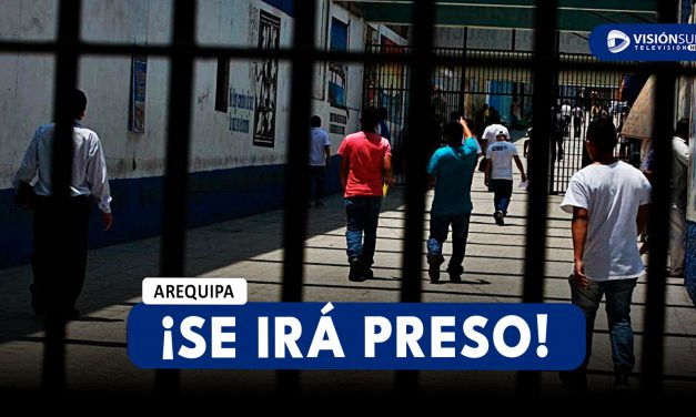 AREQUIPA: JUEZA EN COTAHUASI REVOCA SENTENCIA SUSPENDIDA PARA PADRE DE FAMILIA QUE NO CUMPLIÓ CON PAGOS DE PENSIÓN ALIMENTICIA