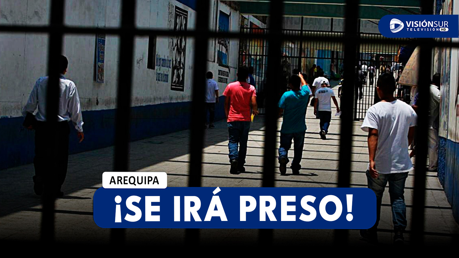 AREQUIPA: JUEZA EN COTAHUASI REVOCA SENTENCIA SUSPENDIDA PARA PADRE DE FAMILIA QUE NO CUMPLIÓ CON PAGOS DE PENSIÓN ALIMENTICIA
