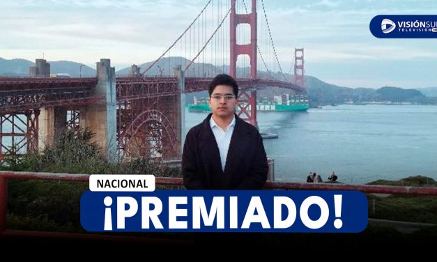 NACIONAL: PERUANO CREA TRADUCTOR DE LENGUAS ORIGINARIAS Y ES PREMIADO ENTRE LOS 10 JÓVENES MÁS EXTRAORDINARIOS DEL MUNDO