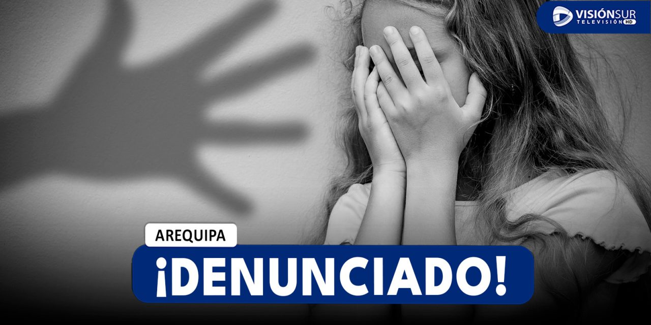 AREQUIPA: DENUNCIAN A PROFESOR DE VÓLEY POR HABER REALIZADO TOCAMIENTOS INDEBIDOS A MENOR DURANTE VACACIONES ÚTILES